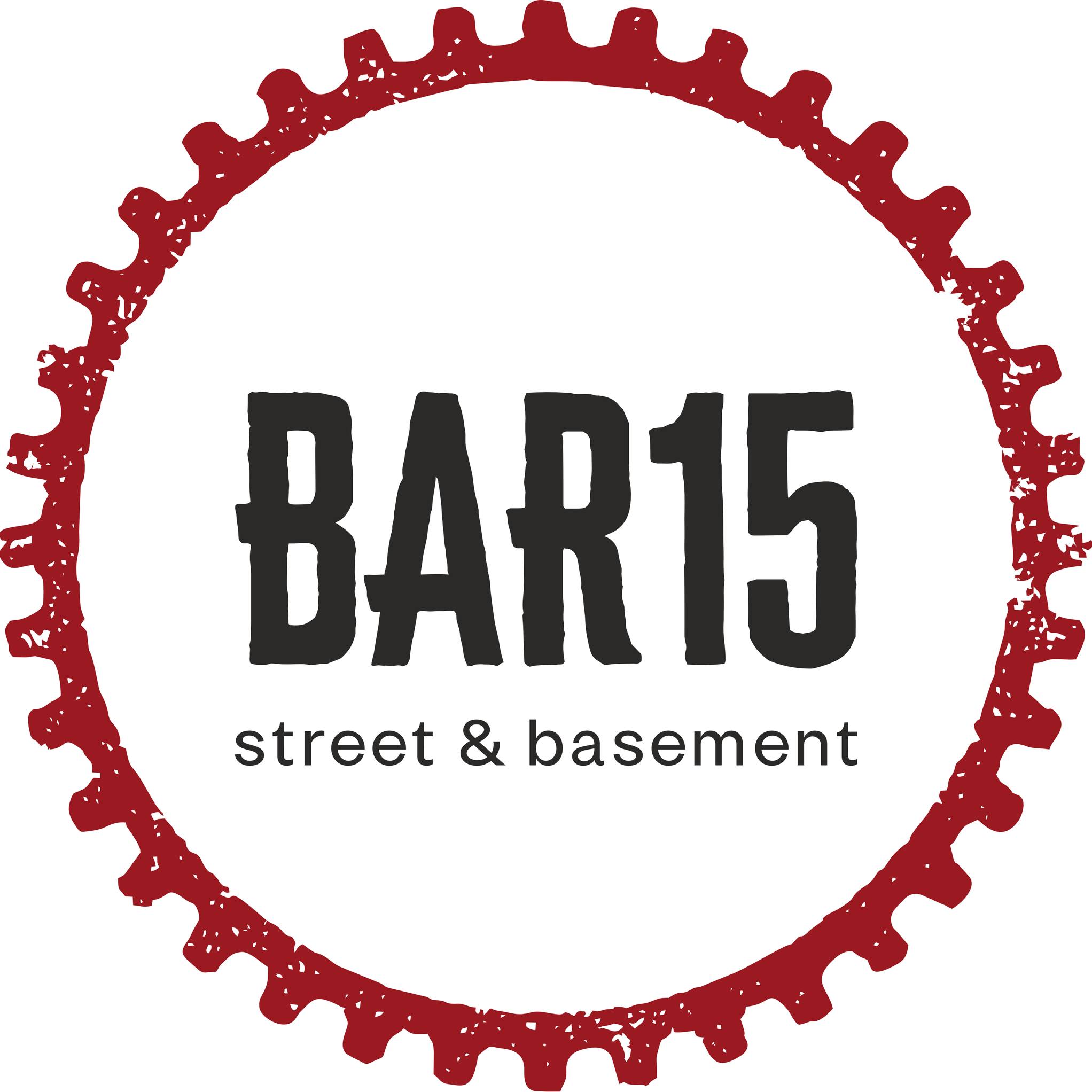 Bar 15 Street & Basement Mallaskosken Panimoravintola